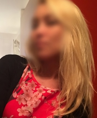 Анкета проститутки Ульюша - город Коммунар, 29 лет, №2399